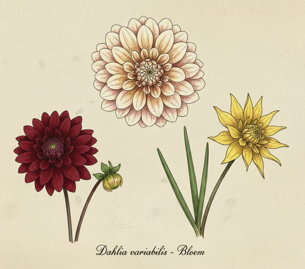 Dahlia
