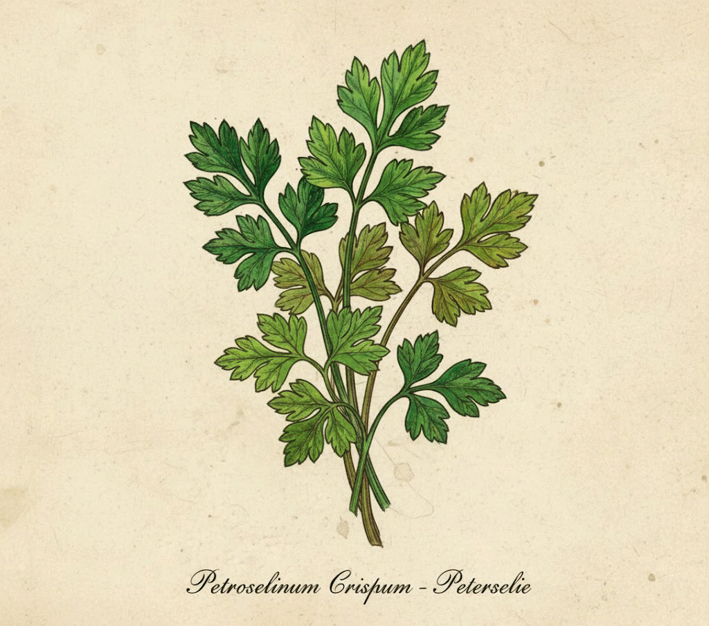 Peterselie