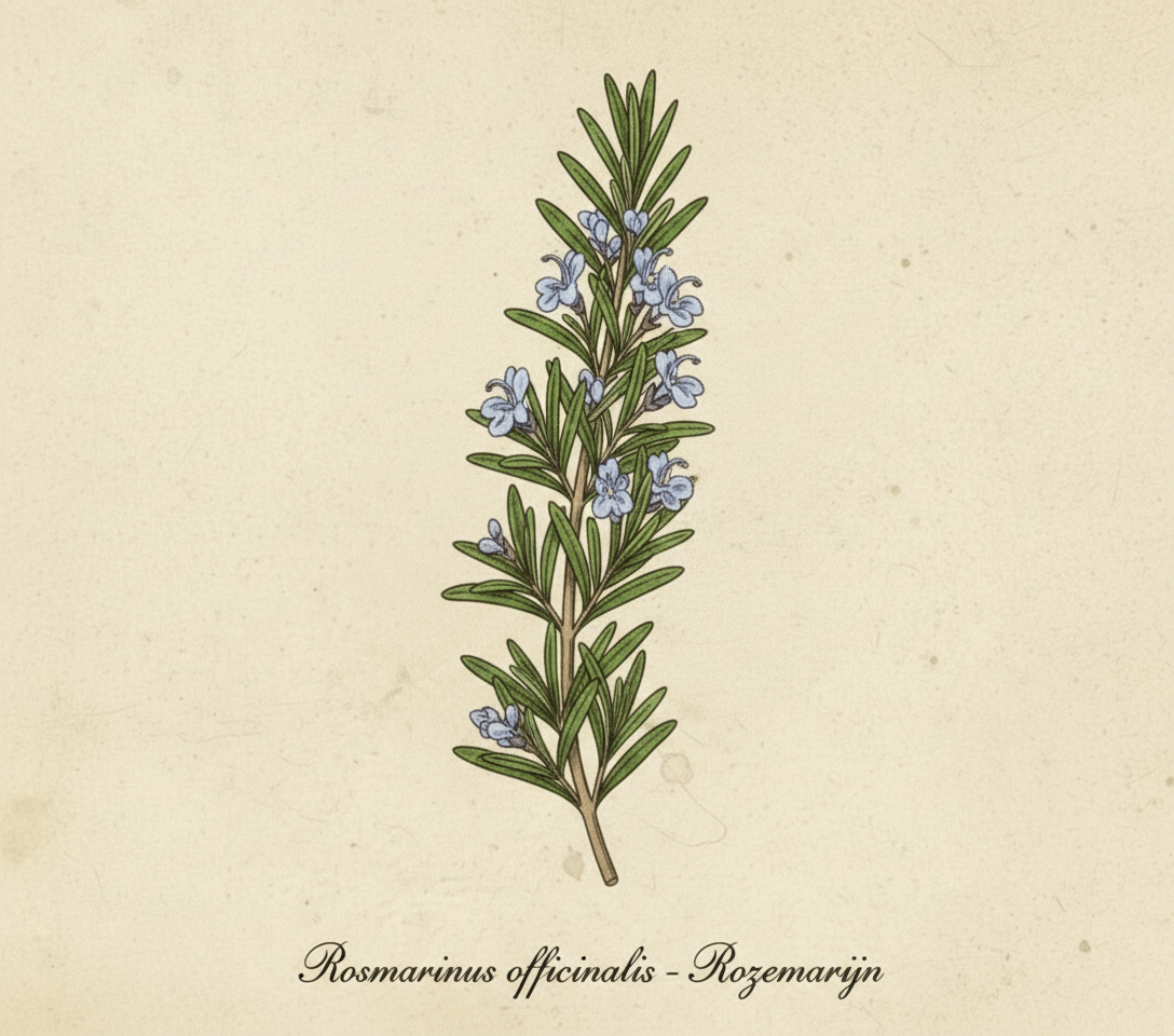Rozemarijn